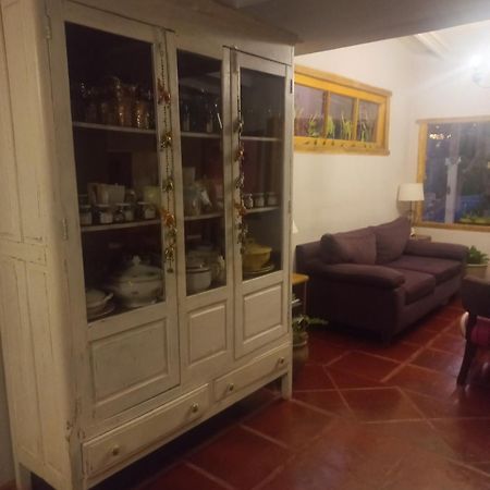 La Biblioteca Daire Olavarría Dış mekan fotoğraf