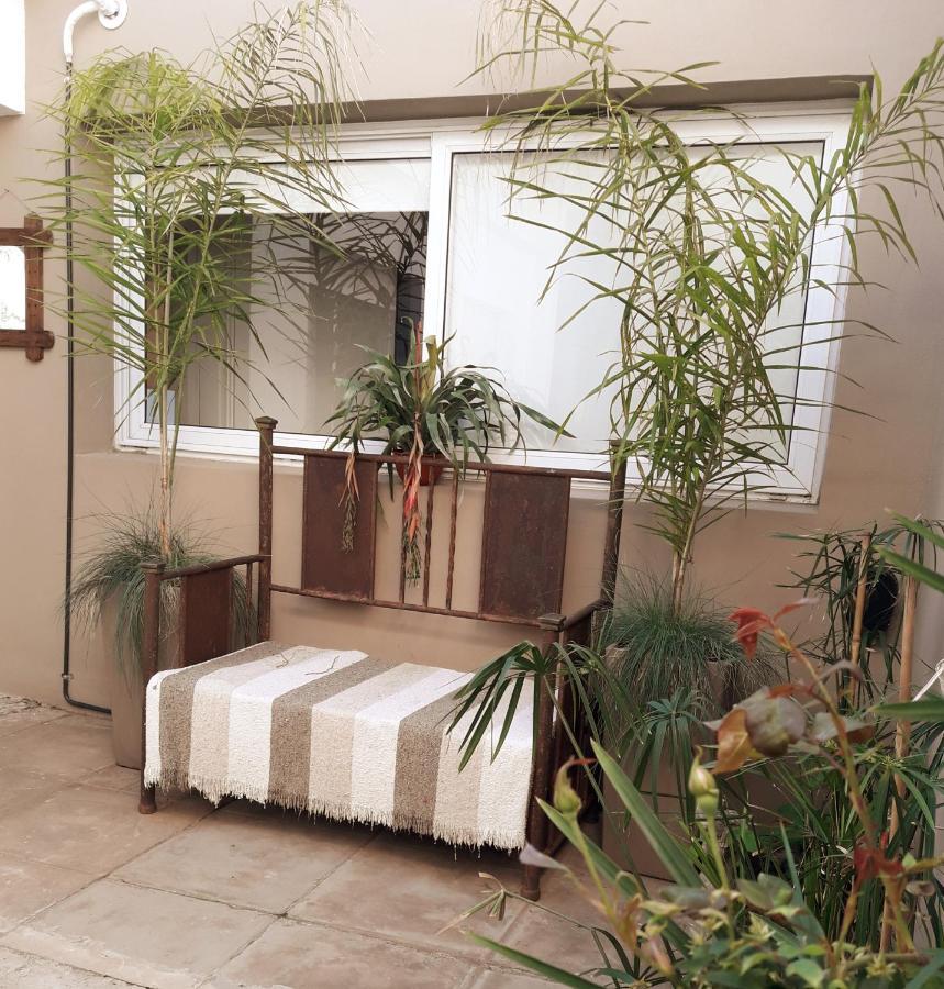 La Biblioteca Daire Olavarría Dış mekan fotoğraf