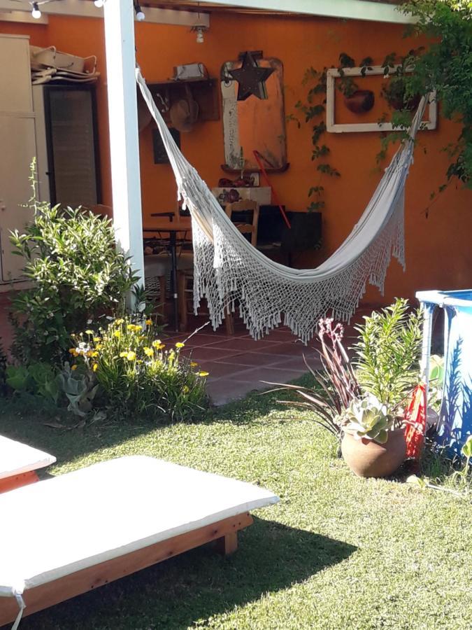 La Biblioteca Daire Olavarría Dış mekan fotoğraf