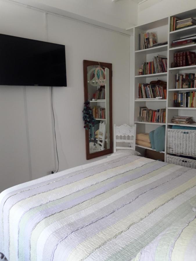 La Biblioteca Daire Olavarría Dış mekan fotoğraf