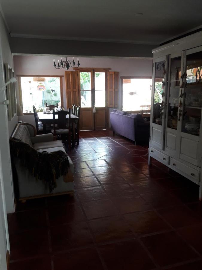 La Biblioteca Daire Olavarría Dış mekan fotoğraf