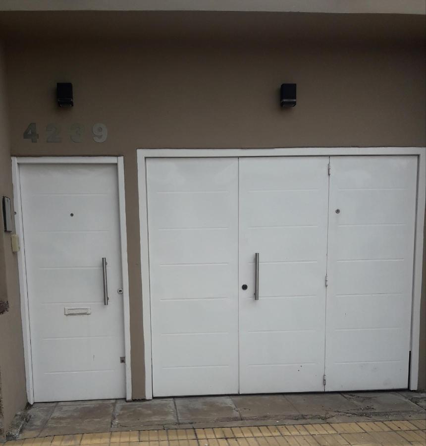 La Biblioteca Daire Olavarría Dış mekan fotoğraf