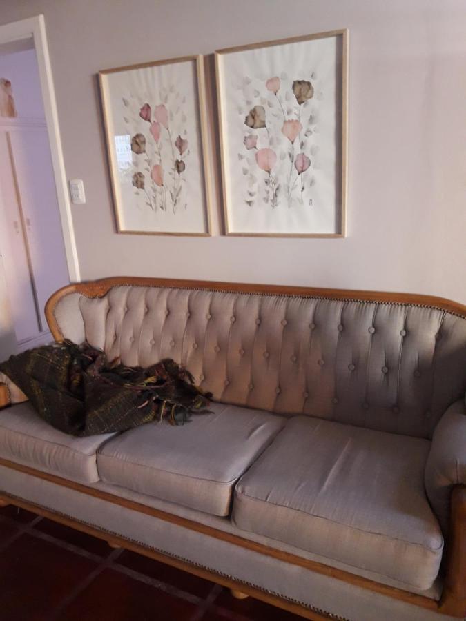 La Biblioteca Daire Olavarría Dış mekan fotoğraf