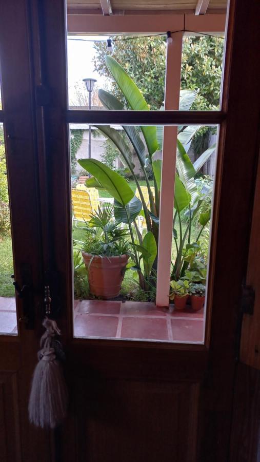 La Biblioteca Daire Olavarría Dış mekan fotoğraf