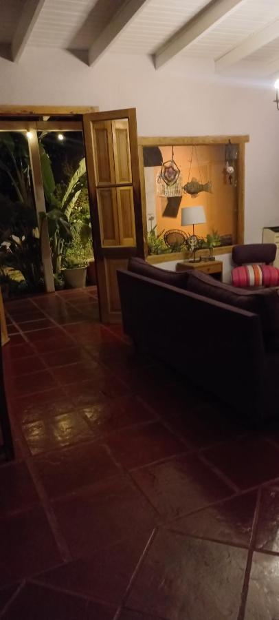 La Biblioteca Daire Olavarría Dış mekan fotoğraf