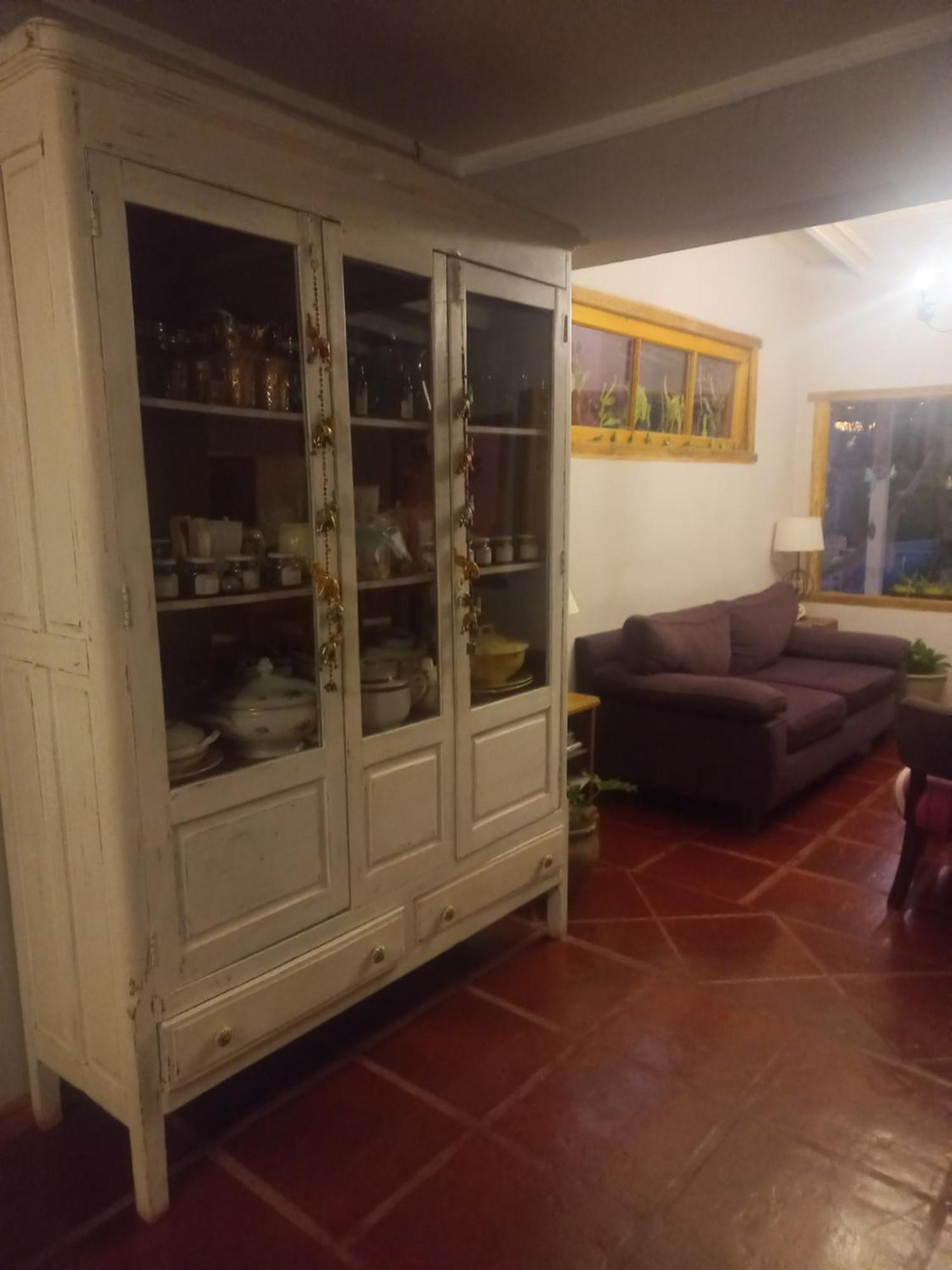 La Biblioteca Daire Olavarría Dış mekan fotoğraf