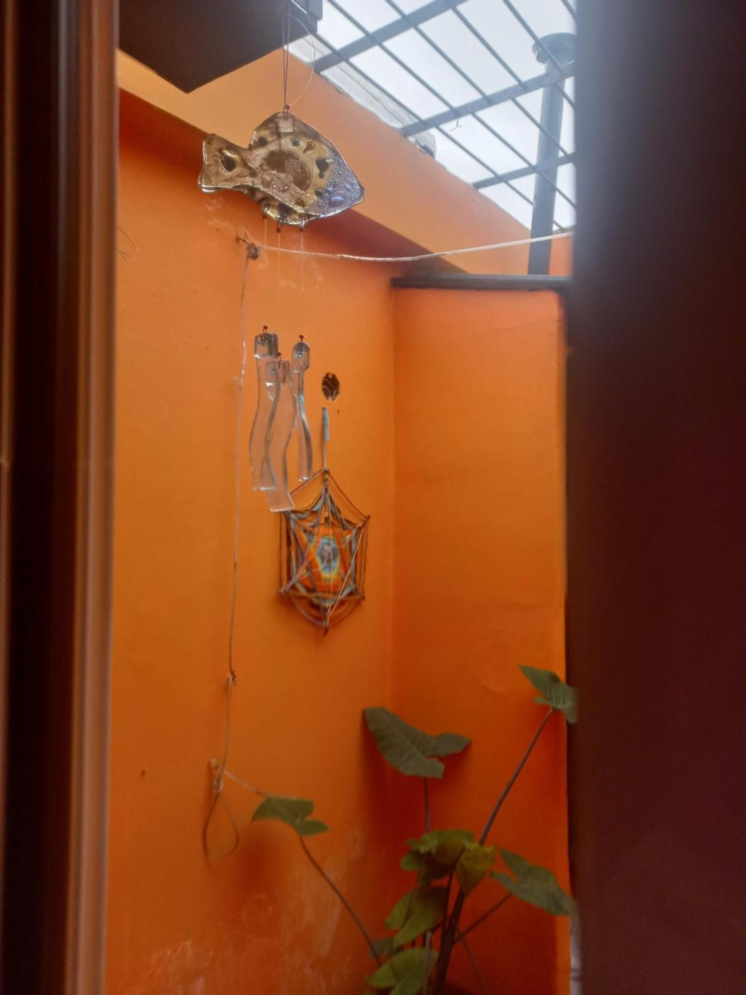 La Biblioteca Daire Olavarría Oda fotoğraf
