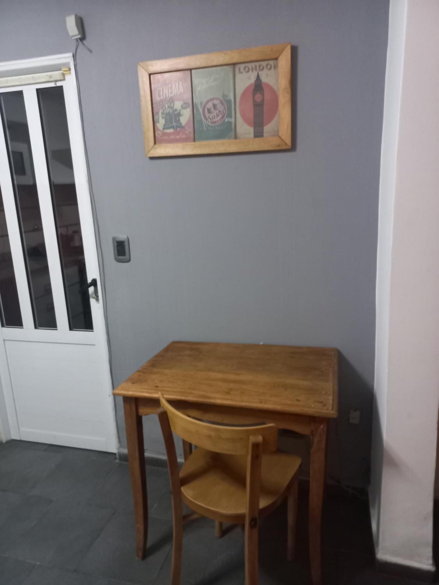 La Biblioteca Daire Olavarría Oda fotoğraf