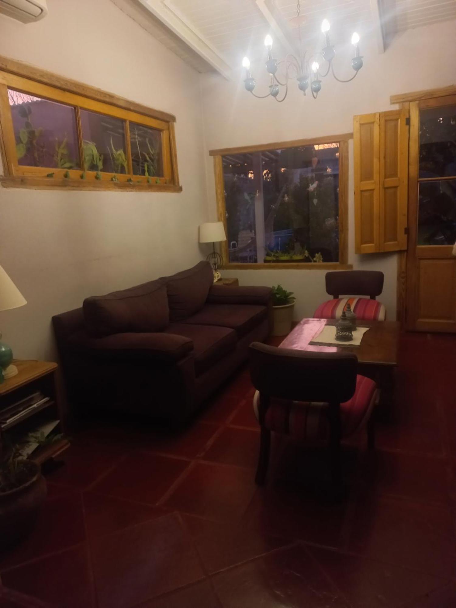 La Biblioteca Daire Olavarría Oda fotoğraf