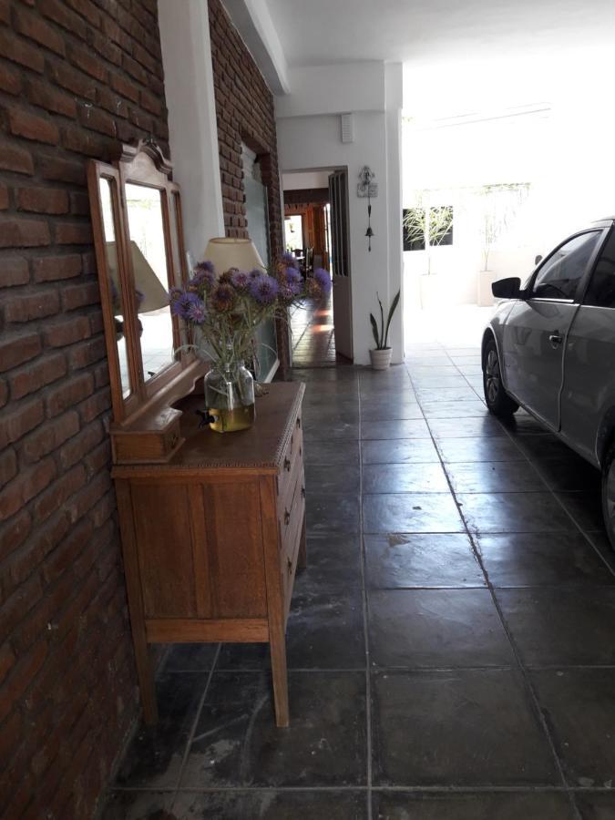 La Biblioteca Daire Olavarría Dış mekan fotoğraf