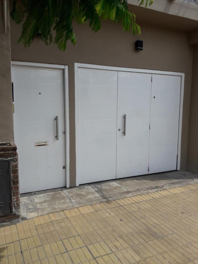 La Biblioteca Daire Olavarría Dış mekan fotoğraf