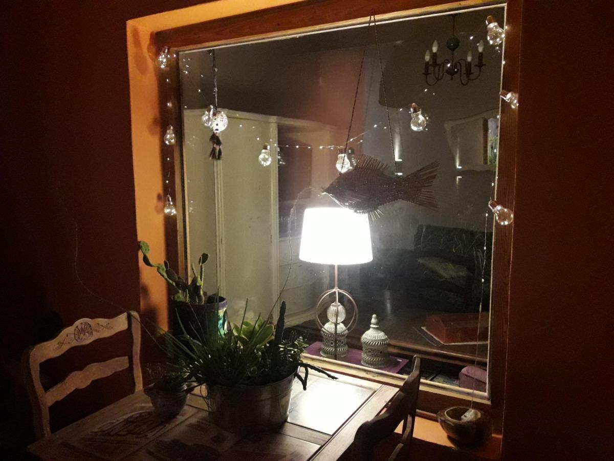 La Biblioteca Daire Olavarría Dış mekan fotoğraf